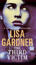 The Third Victim - Paperback