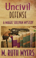 Uncivil Defense - Paperback