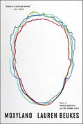 Moxyland - Paperback