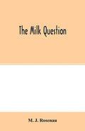 The milk question - Paperback