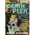 Death Flex Shadow of the Executioner, Pilum New Voices Number 3 - Hardcover