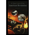Timeline of the American Revolution - Paperback