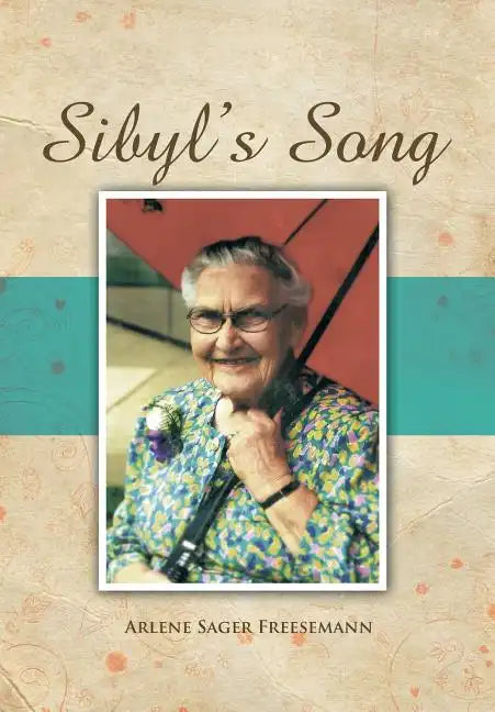 Sibyl's Song - Hardcover
