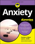 Anxiety for Dummies - Paperback