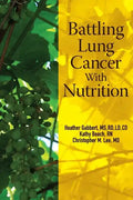 Battling Lung Cancer With Nutrition - Paperback