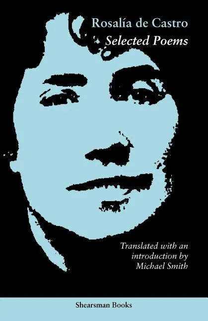 Selected Poems - Paperback
