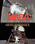 NASA Apollo Spacecraft Command and Service Module News Reference - Paperback