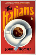 The Italians - Paperback