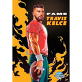 Fame: Travis Kelce Super Bowl Champion Legacy Edition - Paperback