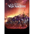 The Art of the Legend of Vox Machina - Hardcover