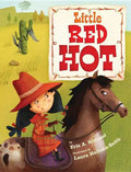 Little Red Hot - Hardcover