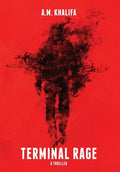 Terminal Rage - Hardcover