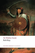 Rob Roy - Paperback