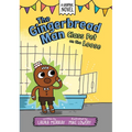 The Gingerbread Man: Class Pet on the Loose - Paperback