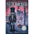 Nutcracker (Large Print): Journey to Candyland - Paperback