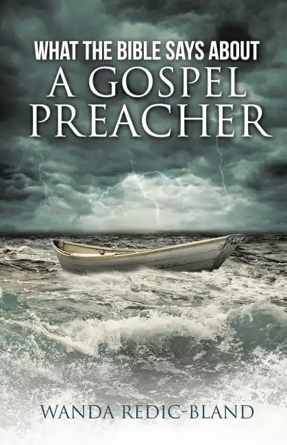 What the Bible Says about - Paperback