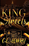 King of the Streets - Paperback