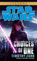 Choices of One: Star Wars Legends - Paperback