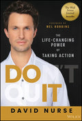 Do It: The Life-Changing Power of Taking Action - Hardcover