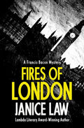 Fires of London - Paperback