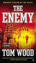 The Enemy - Paperback