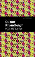 Susan Proudleigh - Paperback