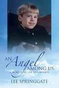 An Angel Among Us - Paperback
