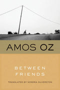 Between Friends - Paperback