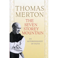 The Seven Storey Mountain - Paperback