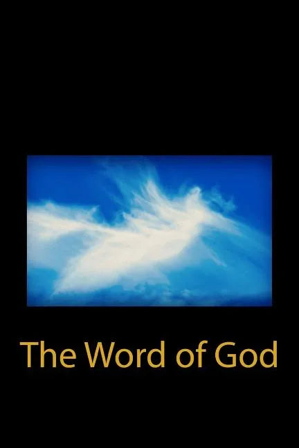 The Word of God - Paperback