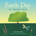 Earth Day: An Alphabet Book - Paperback