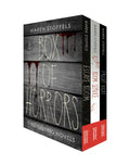 Maren Stoffels Box of Horrors: Escape Room, Fright Night, Room Service - Paperback