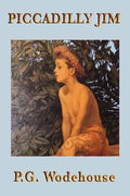 Piccadilly Jim - Paperback