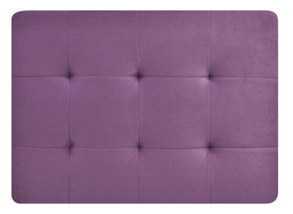 Chic Contemporary Ottoman