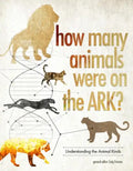 How Many Animals Were on the Ark? - Hardcover