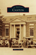 Canton - Hardcover