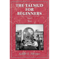 Talmud for Beginners: Text, Vol. 2 - Paperback
