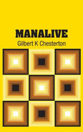 Manalive - Hardcover