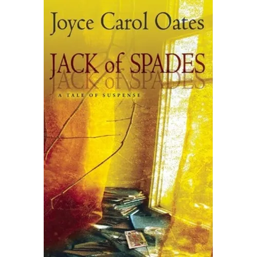 Jack of Spades: A Tale of Suspense - Paperback