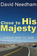Close to His Majesty - Paperback