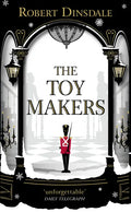 The Toymakers - Paperback