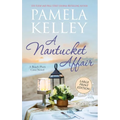 A Nantucket Affair: Large Print Edition - Hardcover