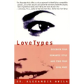 Lovetypes - Paperback