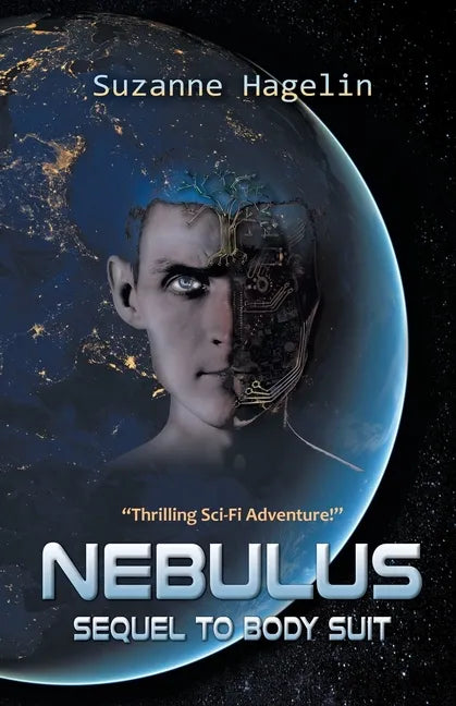 Nebulus - Paperback