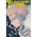 Fairy Tail: Lightning Gods - Paperback
