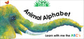 Zoo Clues: Animal Alphabet - Board Book