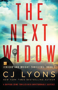 The Next Widow: A gripping crime thriller with unputdownable suspense - Paperback