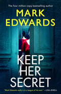 Keep Her Secret - Paperback