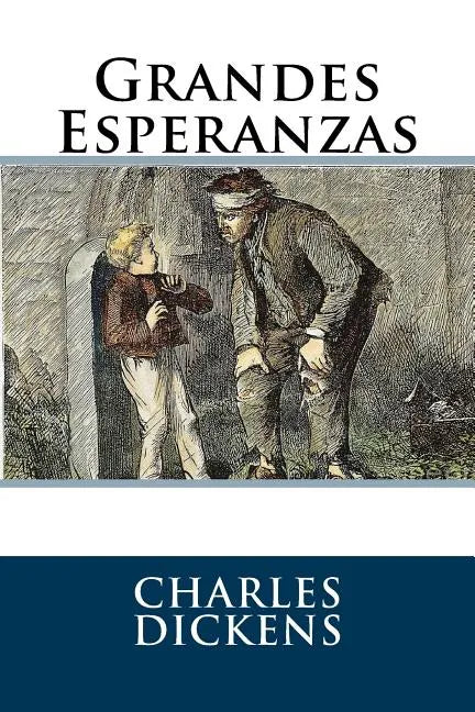 Grandes Esperanzas - Paperback