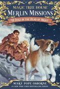 Dogs in the Dead of Night - Paperback